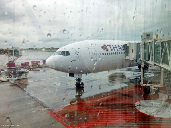 Chiang Mai Airport