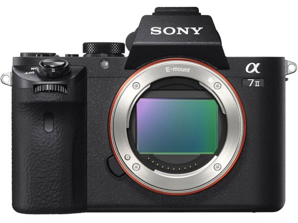 a7II