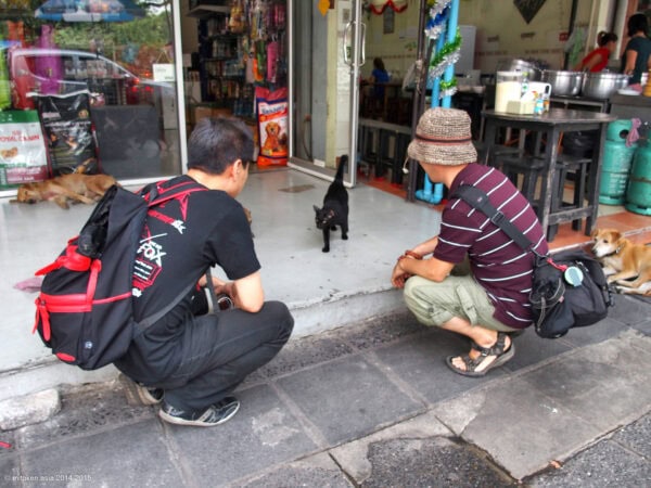 Bangkok