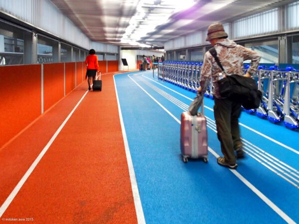 Narita Airport