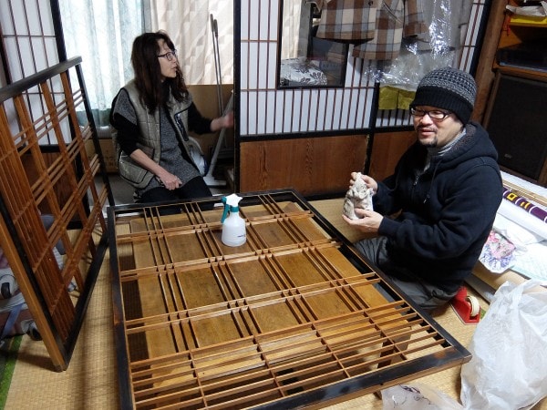 大町