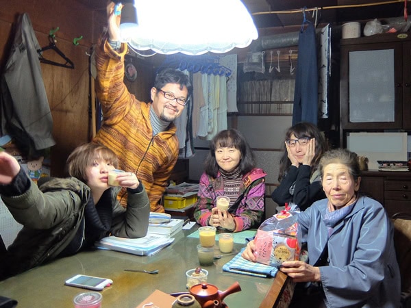 大町