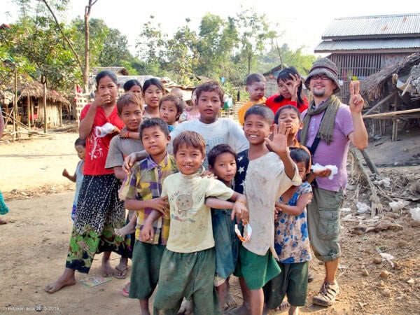 Mrauk-U