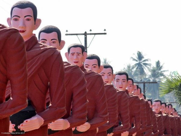 Win Sein Taw Ya