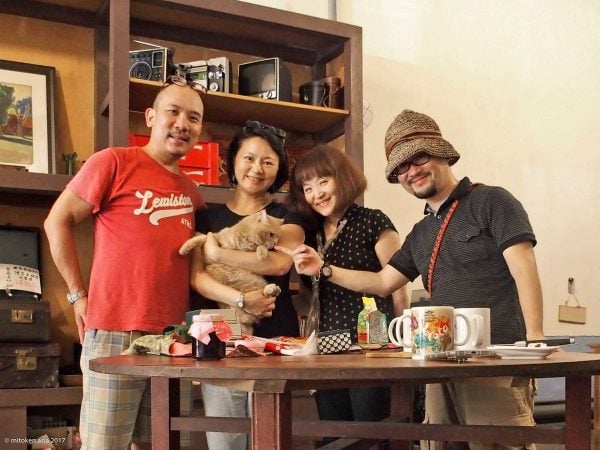 Vintage Maison Tainan