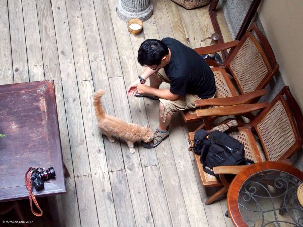 Vintage Maison Tainan