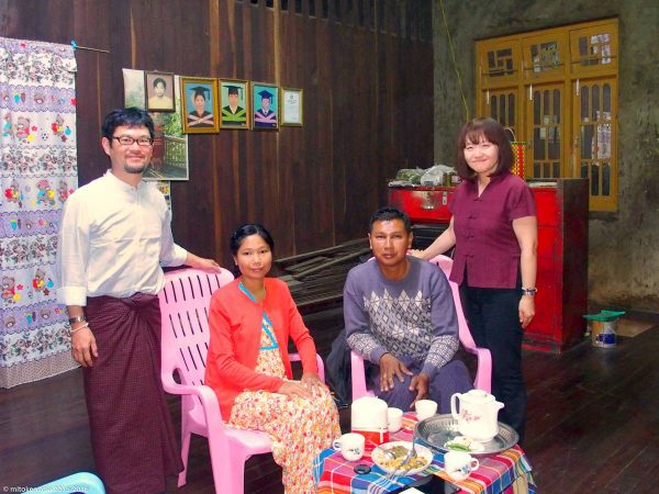 Sittwe