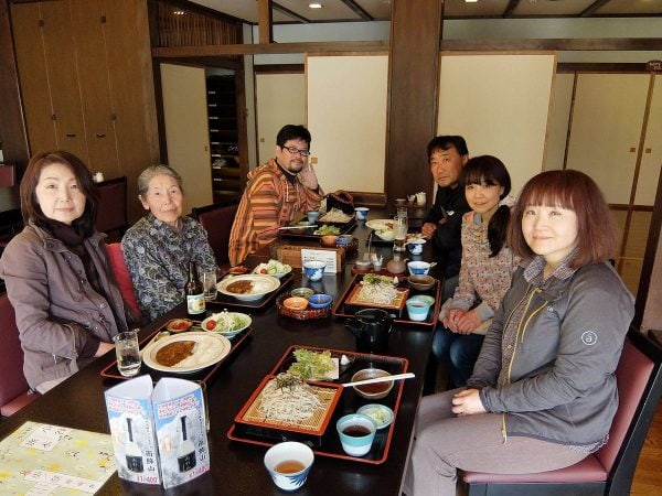 大町