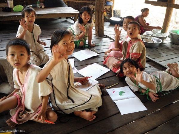 Buddhist Talaku Karen Association
