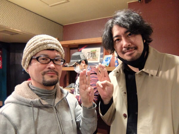 僕の帰る場所