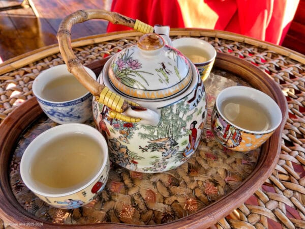 Ban Rak Thai