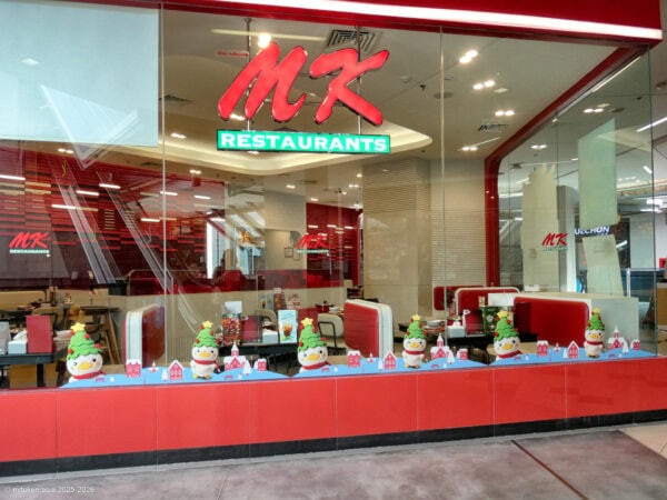 MK