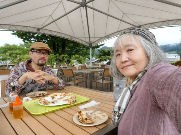 川場田園プラザ