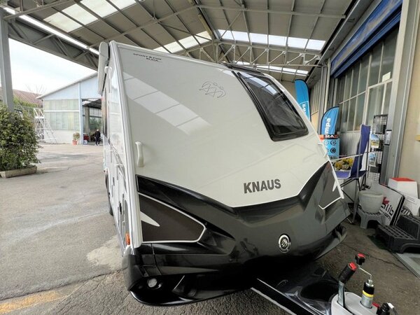 Knaus SPORT&FUN 480 QL ÉDITION NOIRE – Image 2