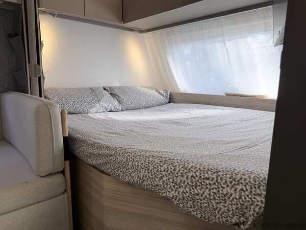 Adria Altea 552 PK – Caravane familiale 6 couchages(2024) – Image 3
