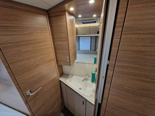 Caravane Knaus Sport 450 Fu – Image 3