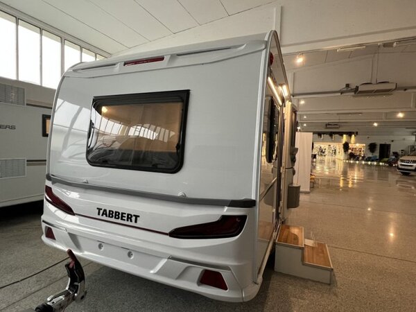 Caravane Tabbert Rossini 450 TD 2.3 Finest Edition – Image 3