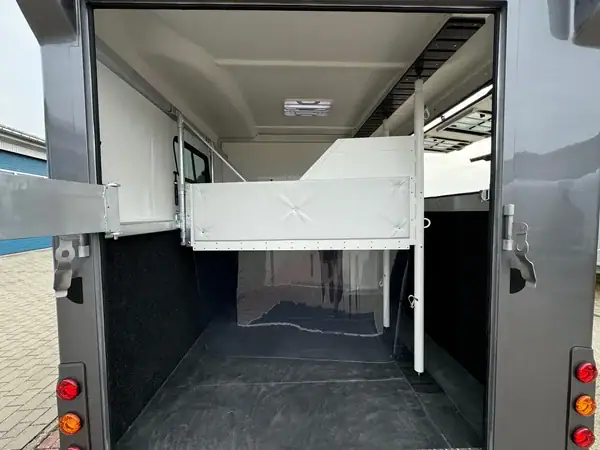 Remorque ANKA 3 Chevaux et Grand Home Car – Image 3