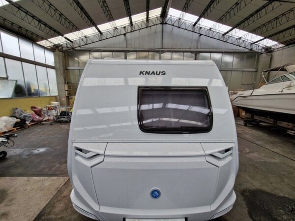 Caravane Knaus Sport 450 Fu – Image 4