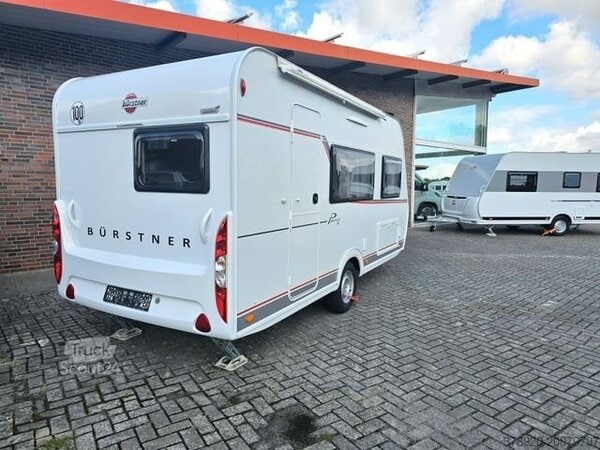 BÜRSTNER Premio Life 425 TS – Image 4