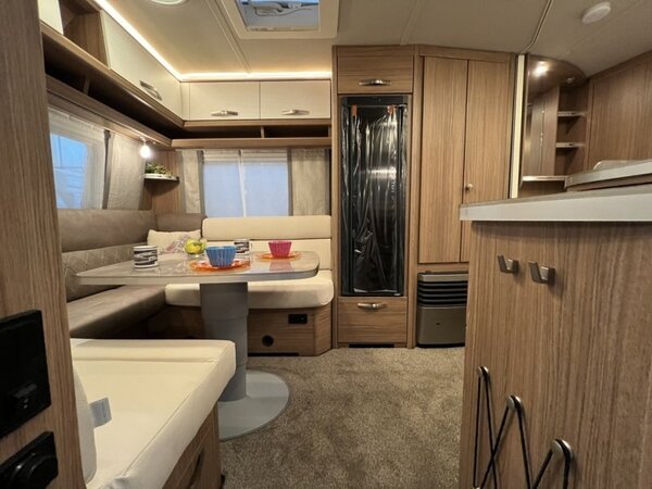 Caravane Tabbert Rossini 450 TD 2.3 Finest Edition – Image 4