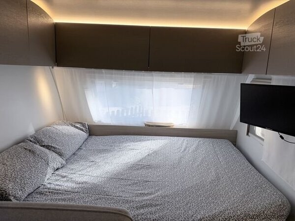 Adria Altea 552 PK – Caravane familiale 6 couchages(2024) – Image 5