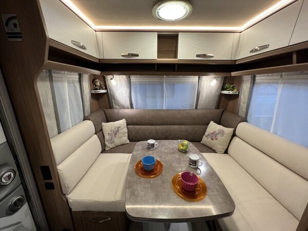 Caravane Tabbert Rossini 450 TD 2.3 Finest Edition – Image 5