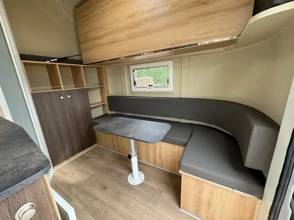 Remorque ANKA 3 Chevaux et Grand Home Car – Image 5