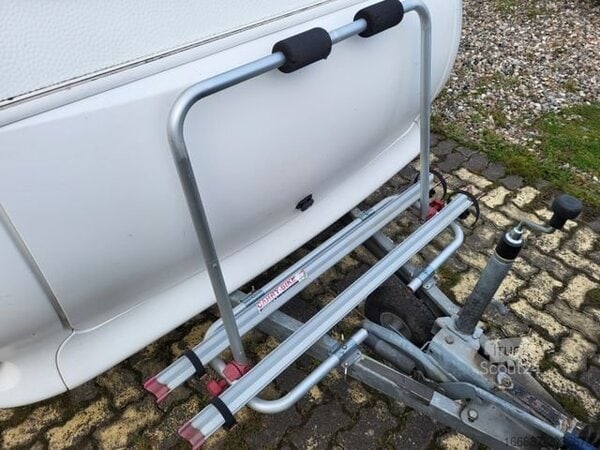 HOBBY De Luxe Easy 400 SF Querbett – Image 6