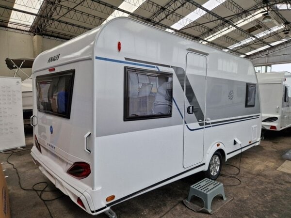 Caravane Knaus Sport 450 Fu – Image 6