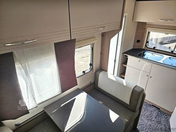 BÜRSTNER Premio Life 425 TS – Image 6