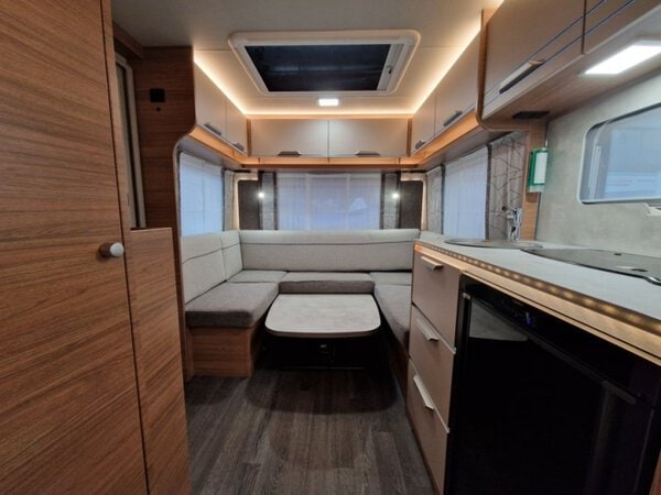 Caravane Knaus Sport 450 Fu – Image 7