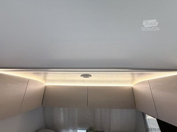 Adria Altea 552 PK – Caravane familiale 6 couchages(2024) – Image 7