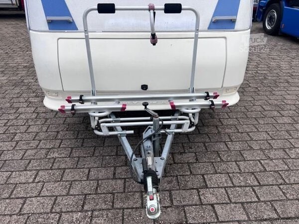 HOBBY Excellent 470..WC..1300kg..Sehr gepflegt – Image 8