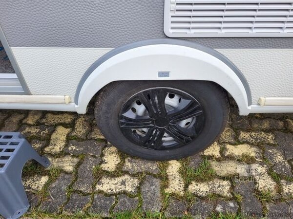 HOBBY De Luxe Easy 400 SF Querbett – Image 8