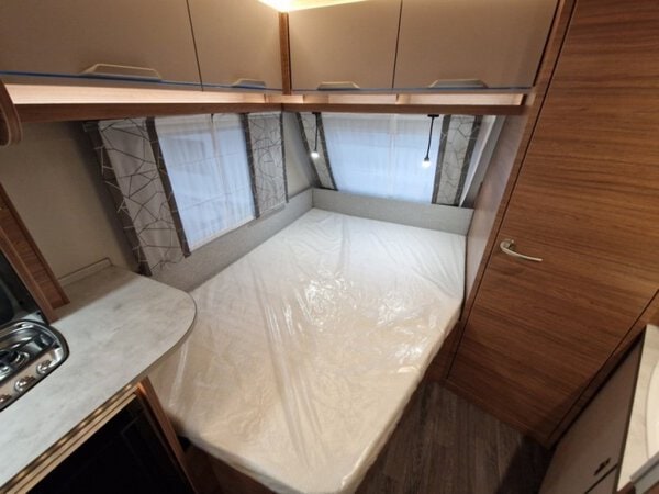Caravane Knaus Sport 450 Fu – Image 8