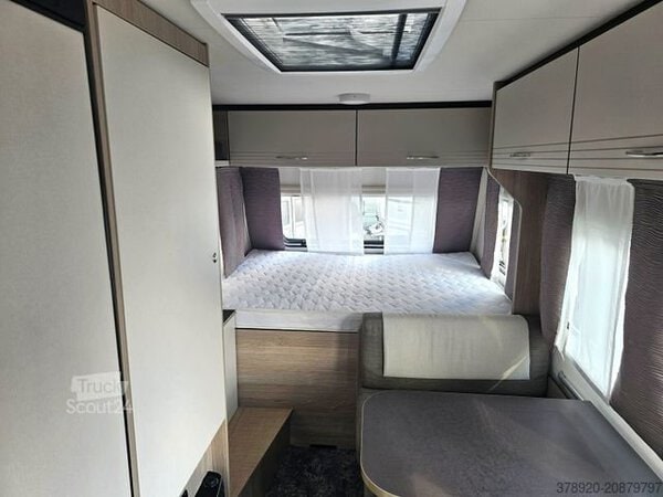 BÜRSTNER Premio Life 425 TS – Image 8