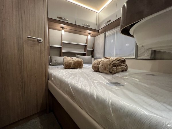 Caravane Tabbert Rossini 450 TD 2.3 Finest Edition – Image 8