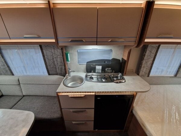 Caravane Knaus Sport 450 Fu – Image 9