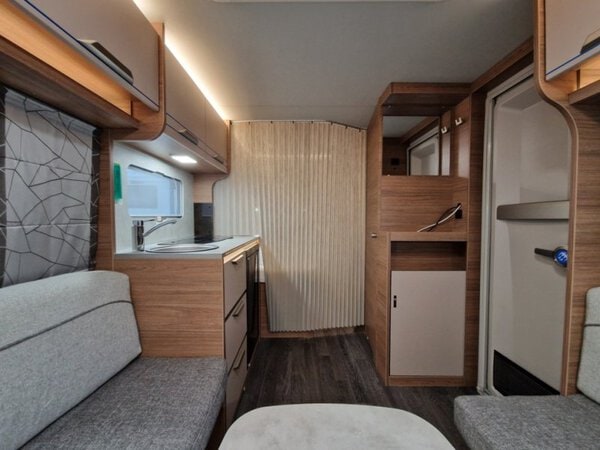 Caravane Knaus Sport 450 Fu – Image 10