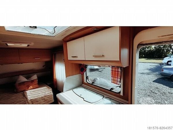 Eifelland Holiday 500 TF – Image 10