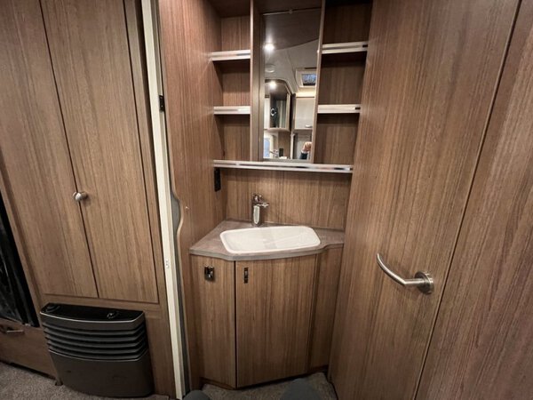 Caravane Tabbert Rossini 450 TD 2.3 Finest Edition – Image 10