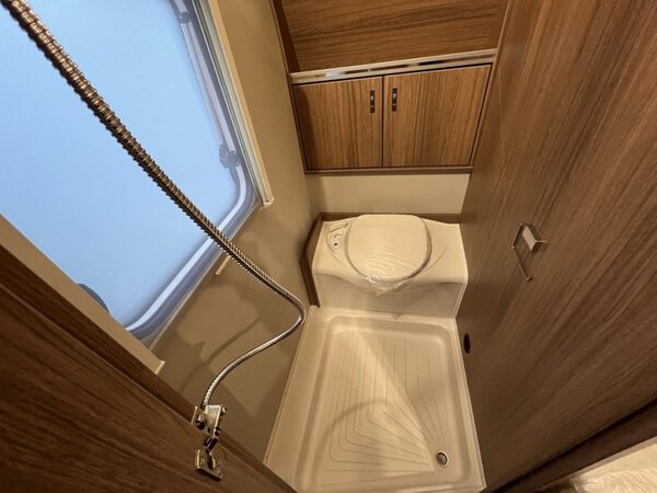 Caravane Tabbert Rossini 450 TD 2.3 Finest Edition – Image 11