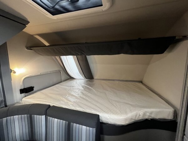 Knaus SPORT&FUN 480 QL ÉDITION NOIRE – Image 12