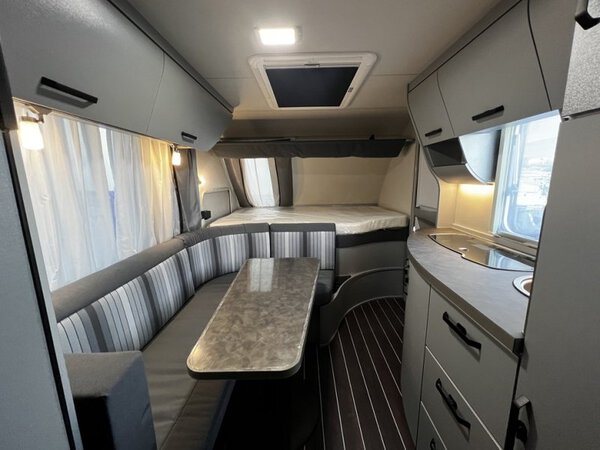 Knaus SPORT&FUN 480 QL ÉDITION NOIRE – Image 13