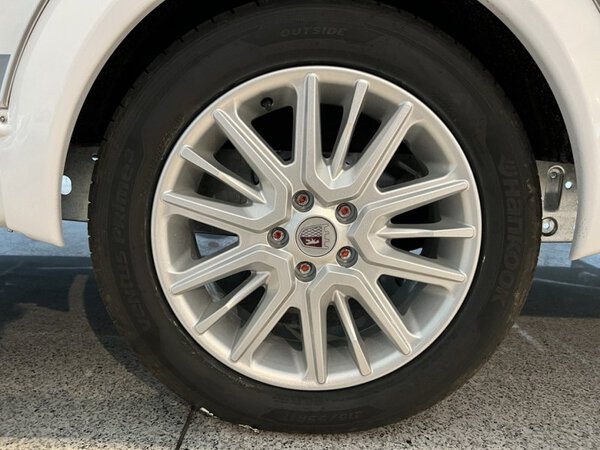 Caravane Tabbert Rossini 450 TD 2.3 Finest Edition – Image 14
