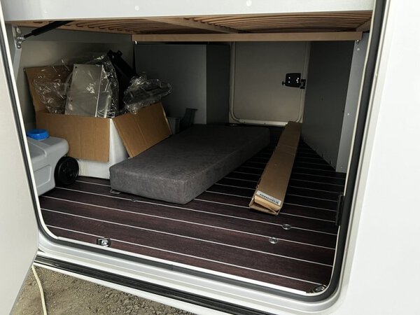 Knaus SPORT&FUN 480 QL ÉDITION NOIRE – Image 16