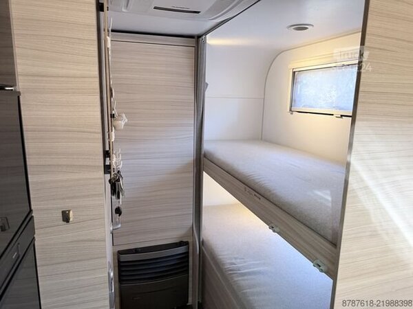 Adria Altea 552 PK – Caravane familiale 6 couchages(2024) – Image 18