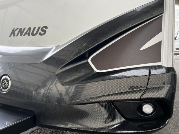 Knaus SPORT&FUN 480 QL ÉDITION NOIRE – Image 18
