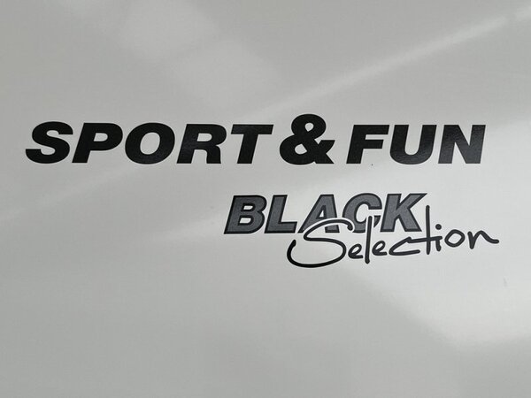 Knaus SPORT&FUN 480 QL ÉDITION NOIRE – Image 19